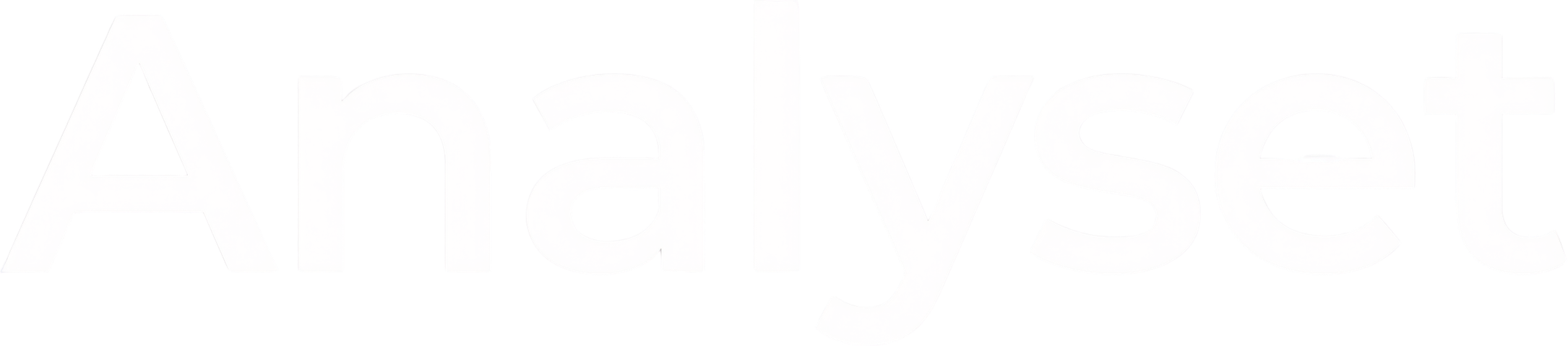 Logo Analyset
